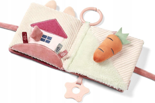Babyono Βιβλίο Δραστηριοτήτων Rabbit Karo