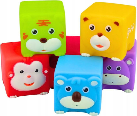 Lean Toys Παιχνίδι Στοίβαξης Set
