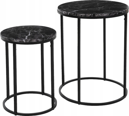 Zigon Set Black