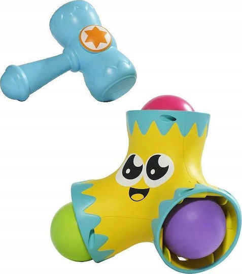 Tomy Stacking Toy Toomies