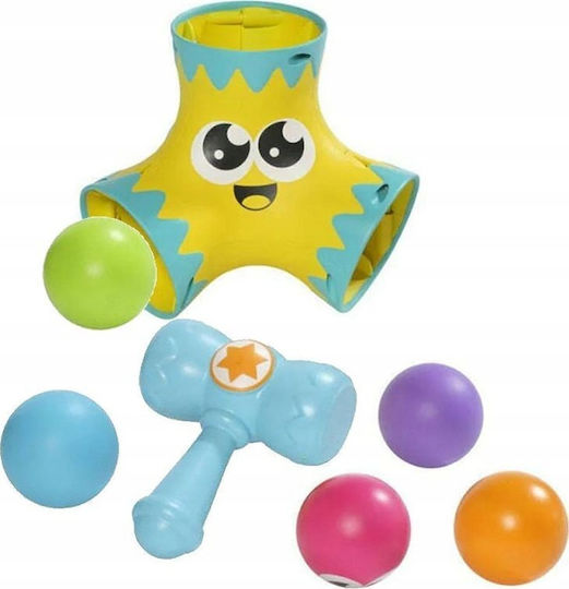Tomy Stacking Toy Toomies
