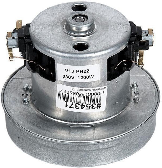 Кинемотор За Автоматично Почистване V1j-ph22 1200w Burnit