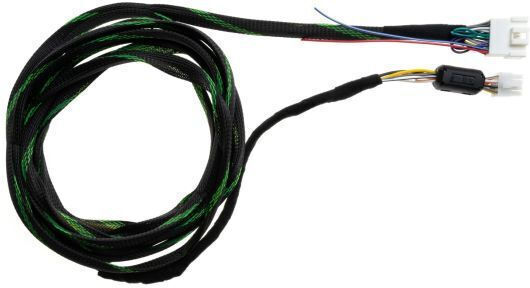 Ats-iso8005 Axton Specific A894dsp Pnp Cable Vag 6-channel Audi Cupra