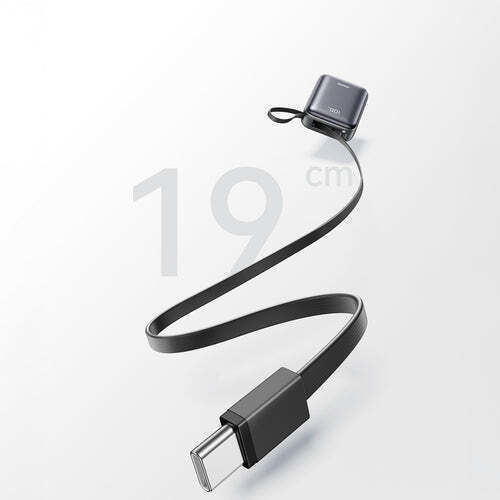 Joyroom JR-PBF29 Power Bank 20000mAh 22.5W με Θύρα USB-C Μαύρο