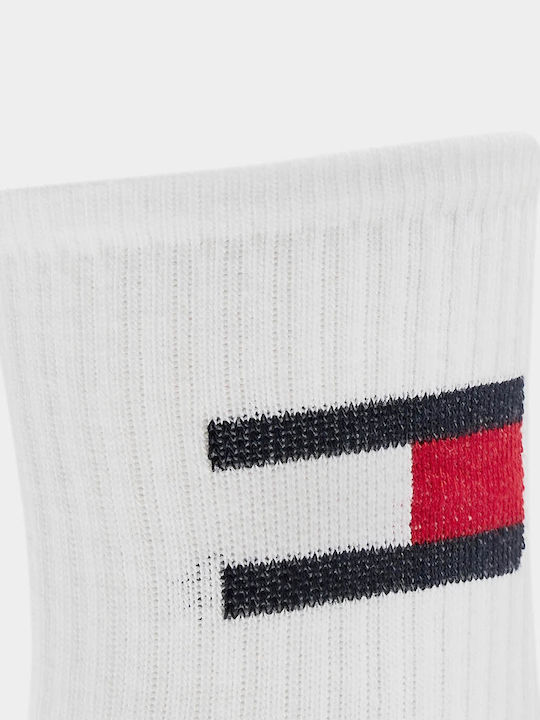 Tommy Hilfiger Kindersocken Weiße 2 Paar