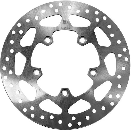 Brembo Back Brake Disc for Honda Tiger Triumph Tiger