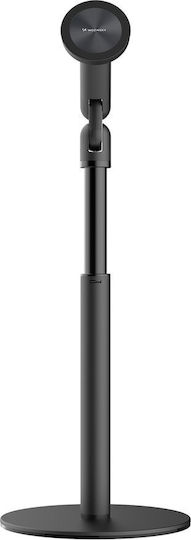 Wozinsky Desk Stand for Mobile in Black Color WSB-K83