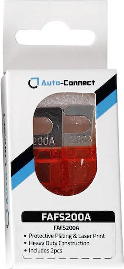 Auto-Connect Автомобилен предпазител ANL