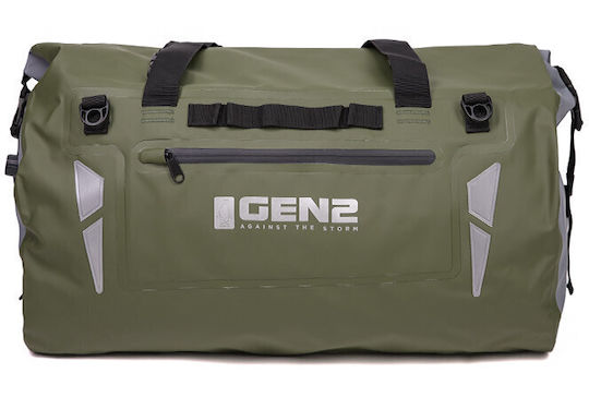 Gen2 Saddle Dry Bag Σάκος Ουράς Μοτοσυκλέτας Αδιάβροχος 40lt