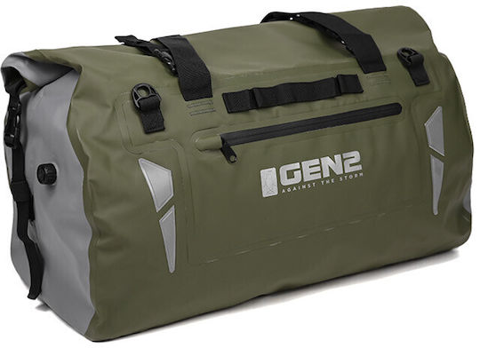 Gen2 Saddle Dry Bag Σάκος Ουράς Μοτοσυκλέτας Αδιάβροχος 40lt