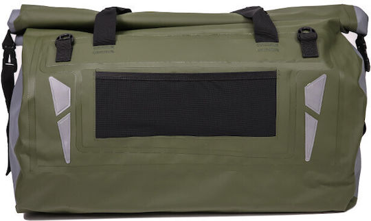 Gen2 Saddle Dry Bag Σάκος Ουράς Μοτοσυκλέτας Αδιάβροχος 40lt