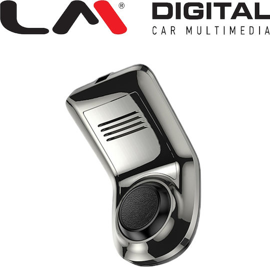 LM Digital Κάμερα DVR Αυτοκινήτου 1080P