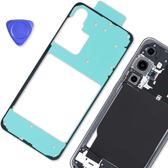 Samsung S731b Galaxy S25 Fe Tape Under LCD Kit Service Pack