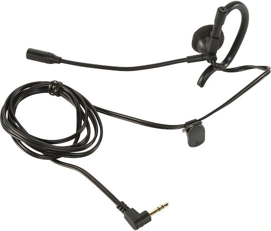 Motorola IXTN4011A Căști Radio Portabil