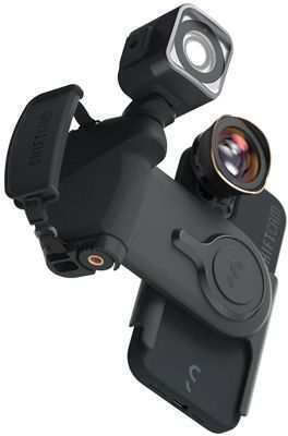 Shiftcam Camera Grip Shiftcam Progrip Starter Kit - Grip Range 58–90mm