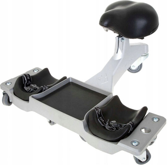 Rubi Ergonomic Kneeling Pad for Tilers Sr-1