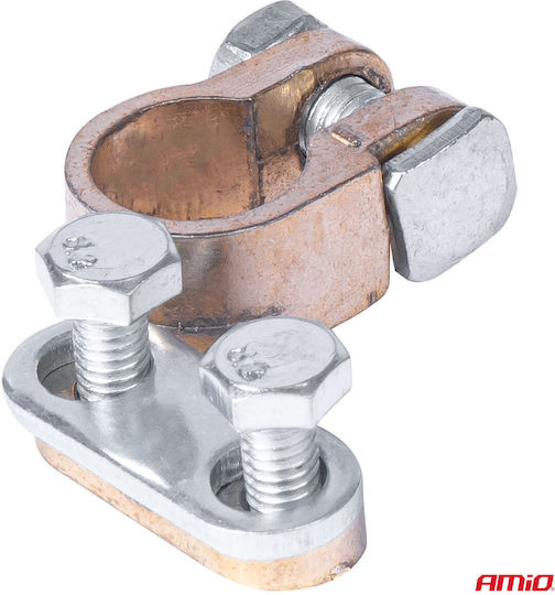 AMiO Car Battery Terminals