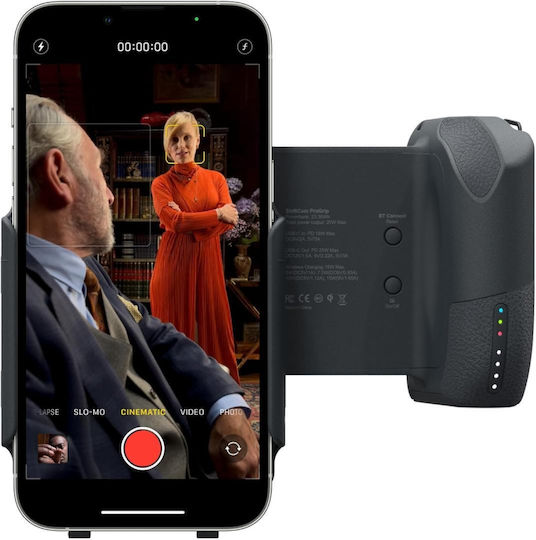 Shiftcam Camera Grip Shiftcam Progrip Starter Kit - Grip Range 58–90mm