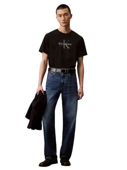 T-shirt Black