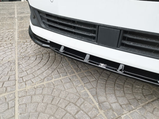 Motordrome Spoiler de Autoturism Partea din față Compatibil cu Ford Tranzit Connect 2024