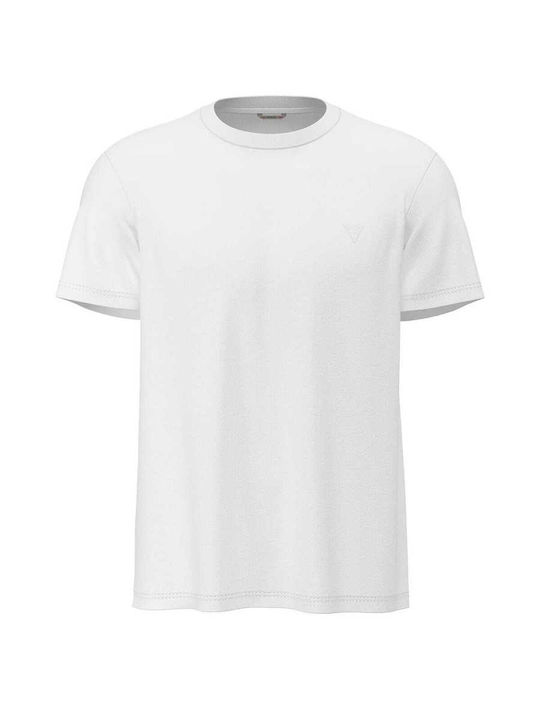 Tricou Alb