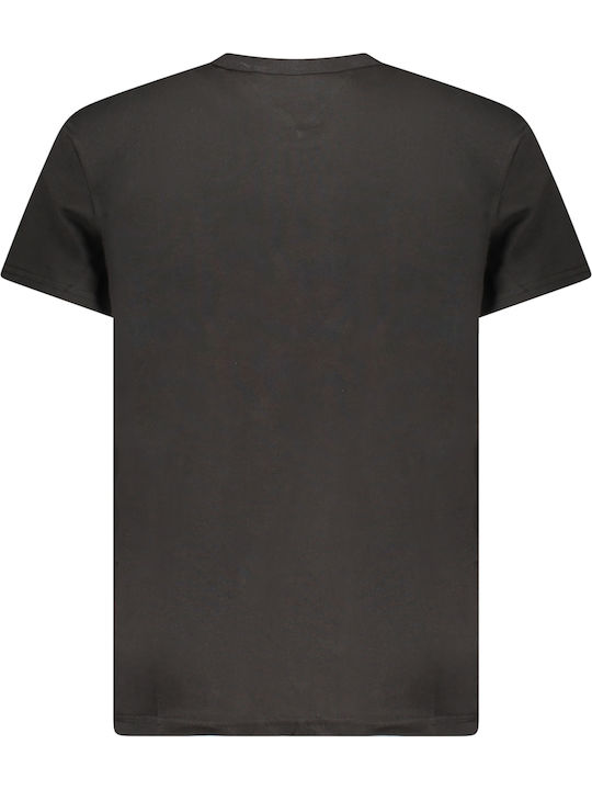 T-shirt Black