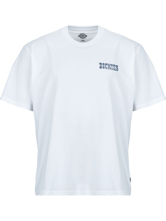 T-Shirt Weiß