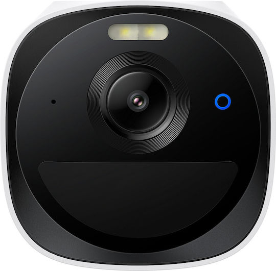 Eufy Surveillance System E40 2 Wireless Cameras 4MP with Control Hub
