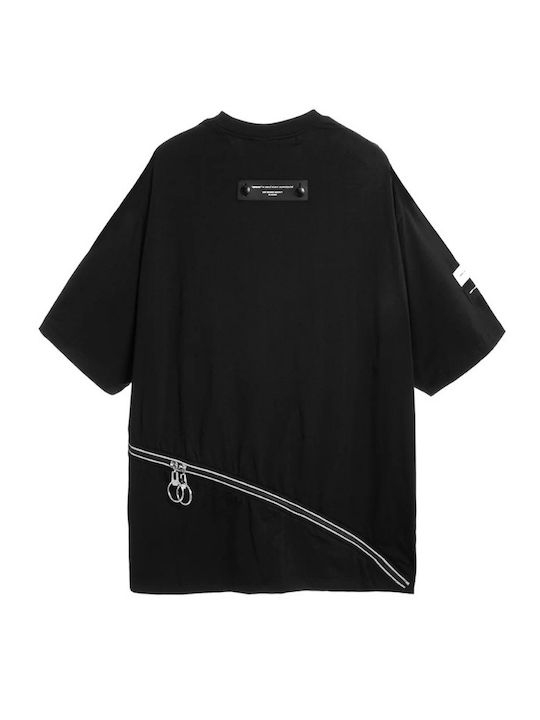 Tricou Negru