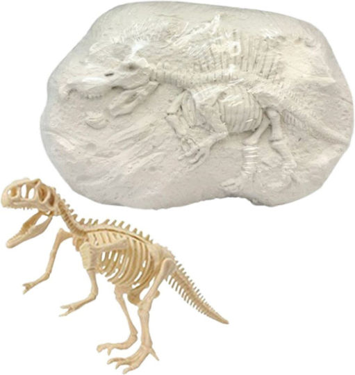 Lean Toys Set Εκπαιδευτικό Παιχνίδι Ανασκαφή Δεινοσαύρων
