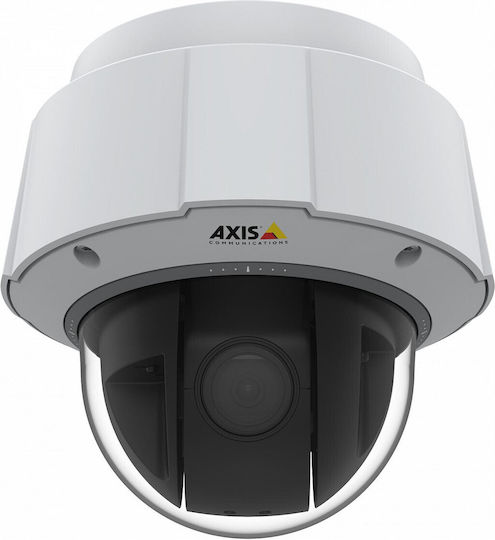 Axis Q6075-E IP Κάμερα Παρακολούθησης Full HD 1080p Αδιάβροχη