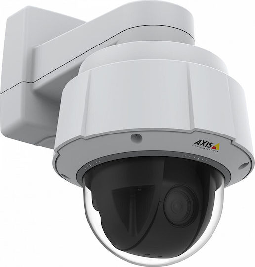 Axis Q6075-E IP Κάμερα Παρακολούθησης Full HD 1080p Αδιάβροχη