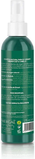 Spray Ecologic Pentru Păr Fixare Volum 175 Ml
