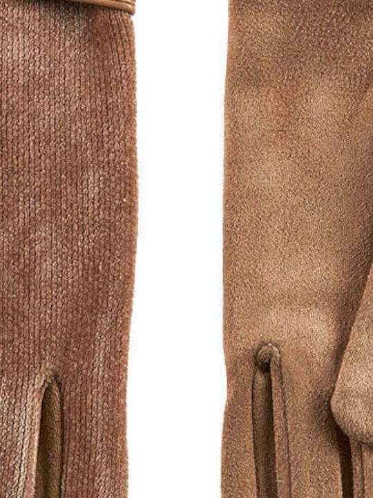 Brown Women's Gloves