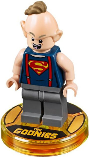 LEGO LEGO Размери The Goonies Character Figure за / /P/S/3/ /P/S/4/ /W/i/i/U/
