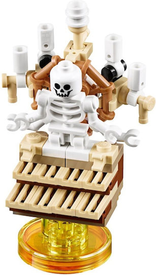 LEGO LEGO Размери The Goonies Character Figure за / /P/S/3/ /P/S/4/ /W/i/i/U/