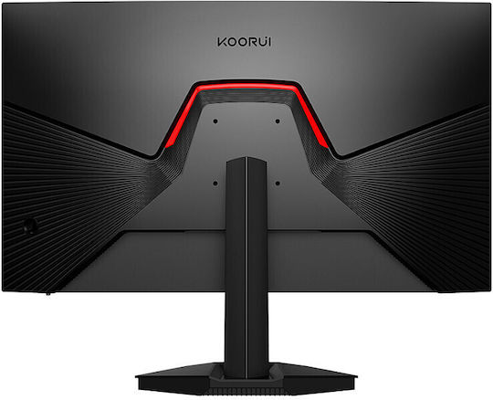 Koorui G2711P IPS HDR Gaming Monitor 27" FHD 1920x1080 200Hz with Response Time 1ms GTG