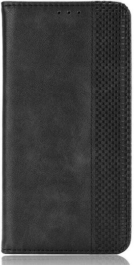 Retro Book Black (Oppo Reno15 F)
