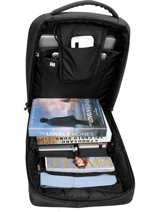 Arctic Hunter GB1701 Backpack Backpack for 15.6" Laptop Black