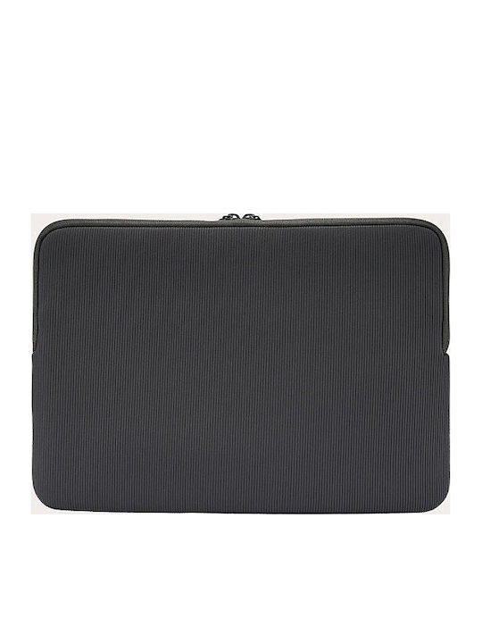 Tucano Tasche Fall für Laptop 13" in Schwarz Farbe