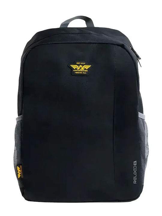 Armaggeddon Gaming Bag Reload 5 Black