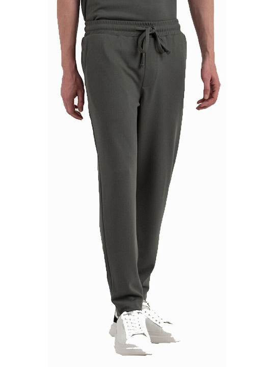 Herrenhosen Khaki