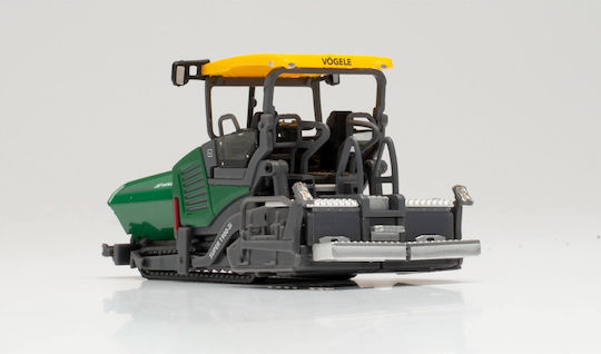 Herpa 313834 H0 Konstruktionsfahrzeug Modell Mit Loft Fertig 1900-3i