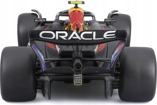 Bbu 1:24 Formula Oracle Rb20 S.perez 28056_11