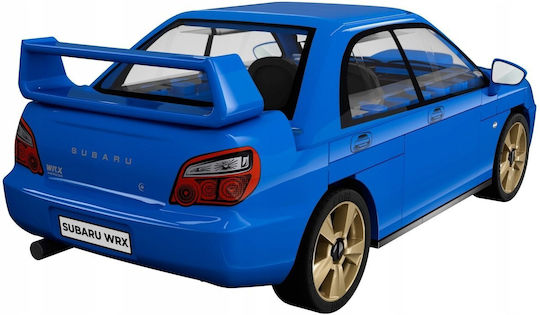 Cobi Cobi Subaru Impreza Wrx 67pcs 24648