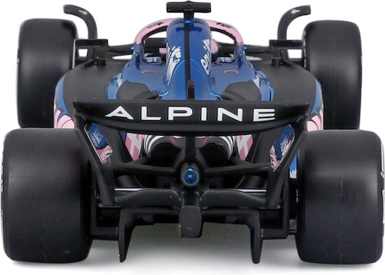 Bbu 1:43 Formula Alpine A525 P Gasly 38257_10