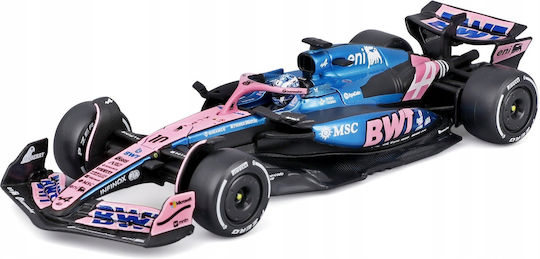 Bbu 1:43 Formula Alpine A525 P.gasly 38258_10