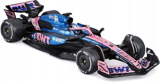 Bbu 1:43 Formula Alpine A525 P.gasly 38258_10