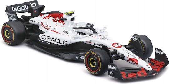Bbu 1:43 Formula Oracle Rb21 Y Tsunoda 38233_22