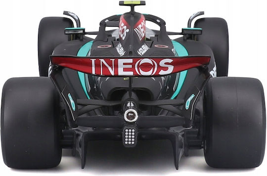Bbu 1:24 Formula Mercedes Amg L.hamilton 28063_44
